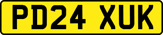 PD24XUK