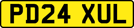 PD24XUL