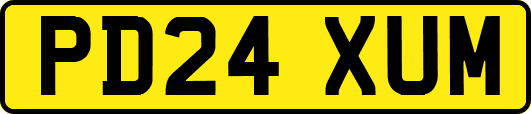 PD24XUM