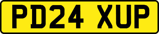 PD24XUP