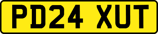 PD24XUT