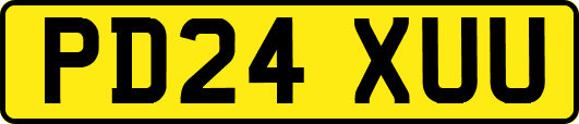 PD24XUU