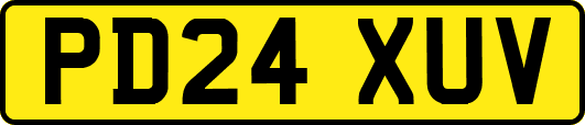 PD24XUV