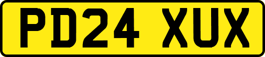 PD24XUX