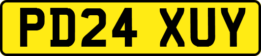 PD24XUY