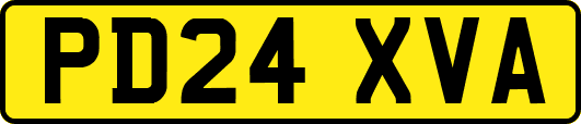 PD24XVA