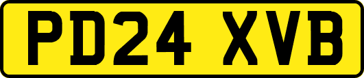 PD24XVB