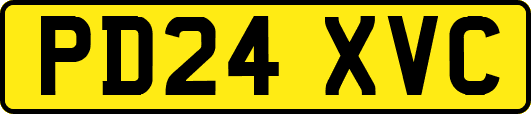 PD24XVC