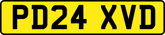 PD24XVD