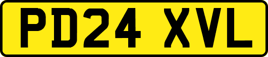 PD24XVL