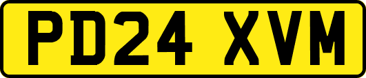 PD24XVM
