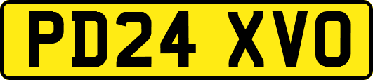 PD24XVO