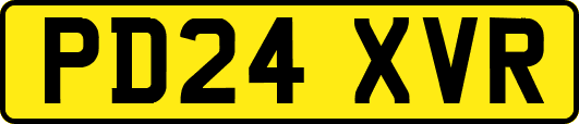 PD24XVR