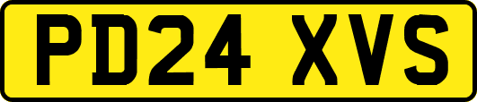 PD24XVS