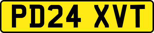 PD24XVT