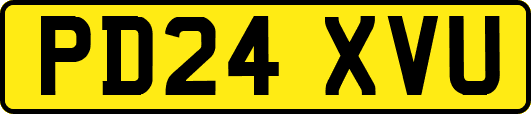PD24XVU