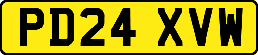PD24XVW