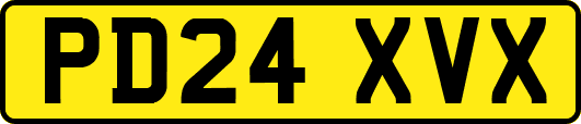 PD24XVX