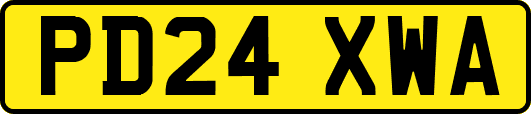 PD24XWA