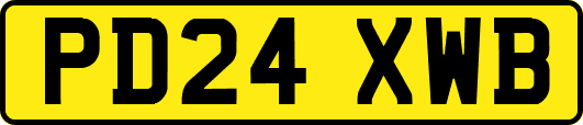 PD24XWB