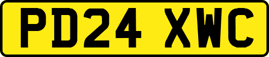 PD24XWC