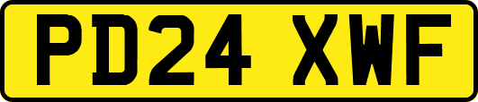 PD24XWF