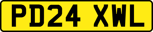 PD24XWL