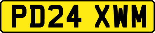 PD24XWM