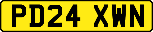 PD24XWN
