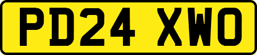 PD24XWO