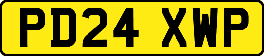 PD24XWP