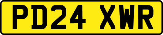 PD24XWR