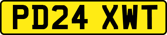 PD24XWT
