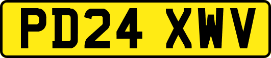 PD24XWV
