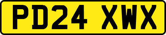 PD24XWX