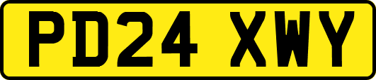 PD24XWY