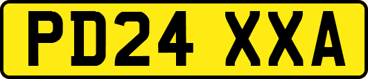 PD24XXA