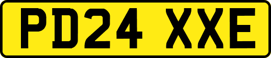 PD24XXE