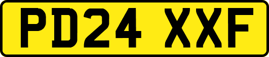 PD24XXF