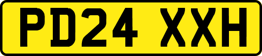 PD24XXH