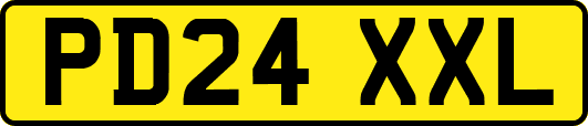 PD24XXL