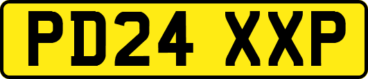 PD24XXP