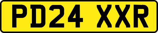 PD24XXR