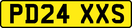PD24XXS