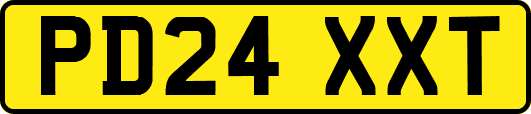 PD24XXT