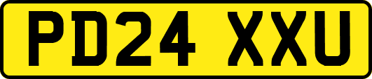 PD24XXU
