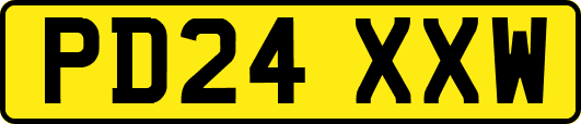 PD24XXW