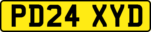 PD24XYD