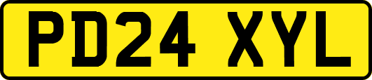 PD24XYL