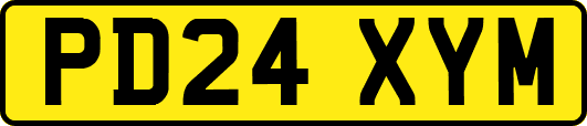 PD24XYM